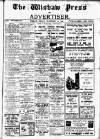 Wishaw Press Friday 13 November 1936 Page 1
