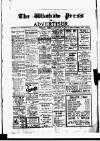 Wishaw Press Friday 22 January 1937 Page 1