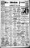 Wishaw Press Friday 17 February 1939 Page 1
