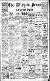 Wishaw Press Friday 05 May 1939 Page 1