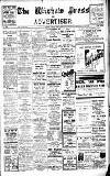 Wishaw Press Friday 26 May 1939 Page 1