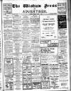 Wishaw Press Friday 01 March 1940 Page 1