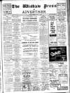 Wishaw Press Friday 08 March 1940 Page 1