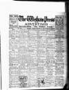 Wishaw Press Friday 22 January 1943 Page 1