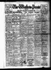 Wishaw Press Friday 08 June 1945 Page 1