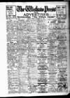 Wishaw Press Friday 28 September 1945 Page 1
