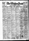 Wishaw Press Friday 07 December 1945 Page 1