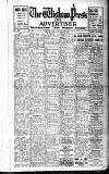 Wishaw Press Friday 11 January 1946 Page 1