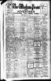 Wishaw Press Friday 27 June 1947 Page 1
