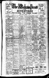 Wishaw Press Friday 07 November 1947 Page 1