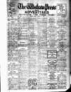 Wishaw Press Friday 02 January 1948 Page 1