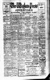 Wishaw Press Friday 04 June 1948 Page 1