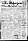Wishaw Press Friday 14 January 1949 Page 1