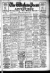 Wishaw Press Friday 03 February 1950 Page 1