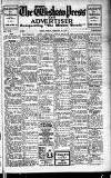 Wishaw Press Friday 10 February 1950 Page 1