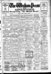 Wishaw Press Friday 10 March 1950 Page 1