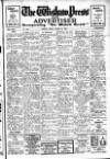 Wishaw Press Friday 17 March 1950 Page 1