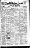 Wishaw Press Friday 21 July 1950 Page 1