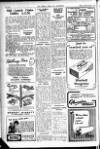 Wishaw Press Friday 10 November 1950 Page 6