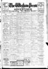 Wishaw Press Friday 29 December 1950 Page 1