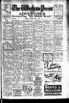 Wishaw Press Friday 06 April 1951 Page 1