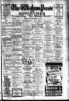 Wishaw Press Friday 07 September 1951 Page 1