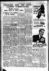 Wishaw Press Friday 03 October 1952 Page 6