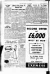 Wishaw Press Friday 06 March 1953 Page 6