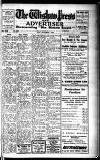 Wishaw Press Friday 24 September 1954 Page 1
