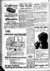 Wishaw Press Friday 15 October 1954 Page 8