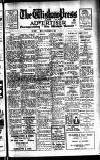 Wishaw Press Friday 21 November 1958 Page 1