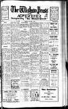 Wishaw Press Friday 03 April 1959 Page 1