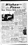 Wishaw Press