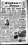 Wishaw Press