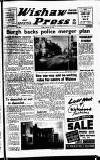 Wishaw Press