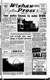 Wishaw Press Friday 12 January 1968 Page 1