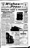 Wishaw Press