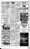 Wishaw Press Friday 02 August 1968 Page 8