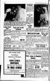 Wishaw Press Friday 10 March 1972 Page 14