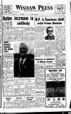 Wishaw Press