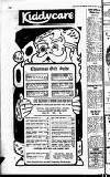 Wishaw Press Friday 15 December 1972 Page 22