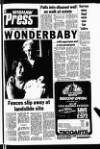 Wishaw Press Friday 21 March 1980 Page 1