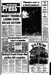 Wishaw Press Friday 28 March 1980 Page 1