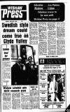 Wishaw Press Friday 30 May 1980 Page 1