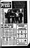 Wishaw Press Friday 06 June 1980 Page 1