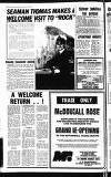 Wishaw Press Friday 06 June 1980 Page 6