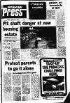 Wishaw Press Friday 20 June 1980 Page 1