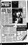 Wishaw Press Friday 27 June 1980 Page 1