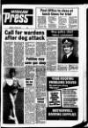 Wishaw Press Friday 01 May 1981 Page 1