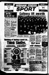 Wishaw Press Friday 01 May 1981 Page 38